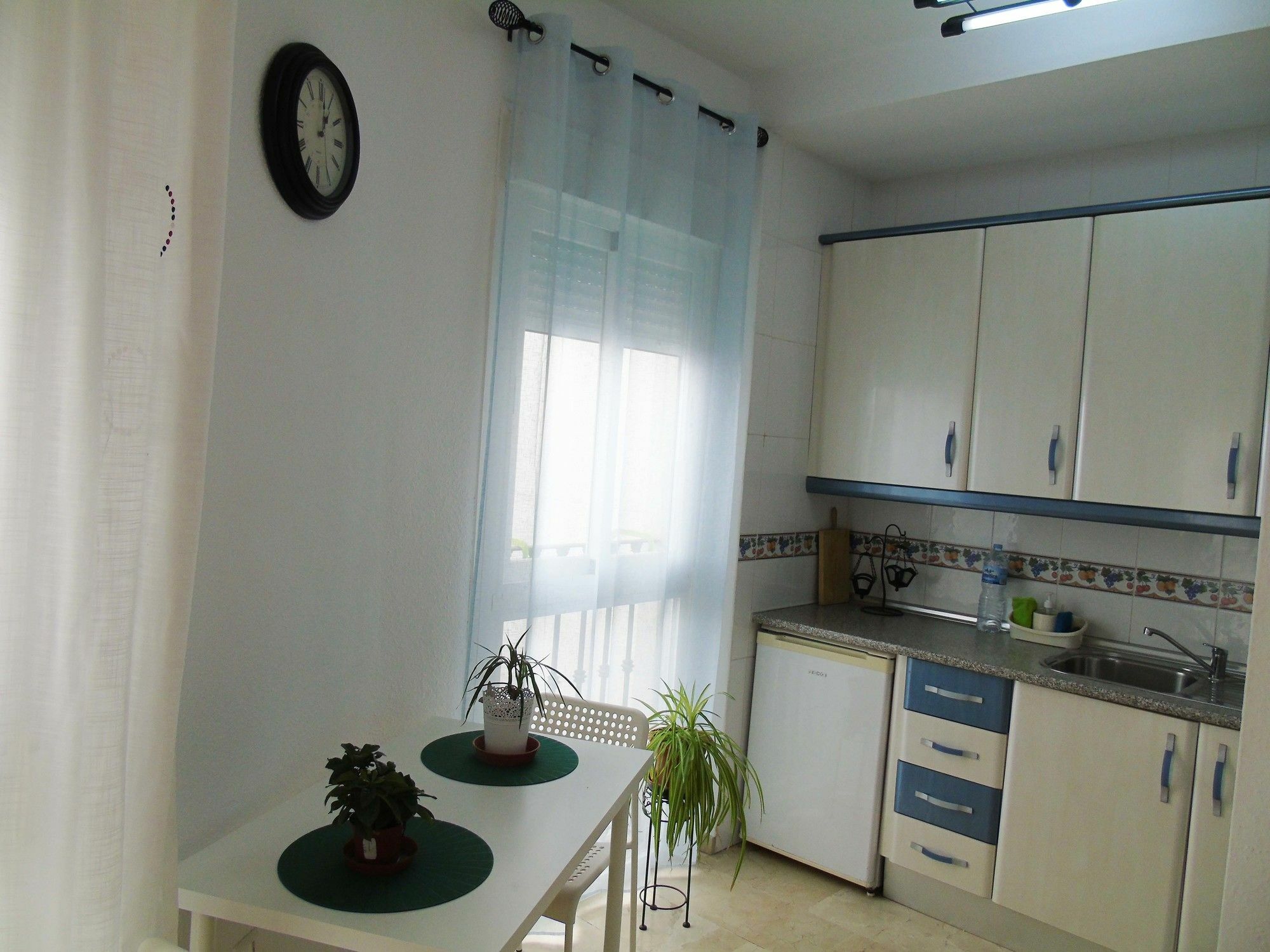 A&N Loft Merced Recently Renovated Málaga Exterior foto